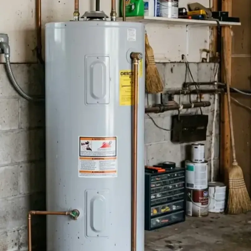 Expert Water Heater Pros - Professional water heater installation, replacement, and emergency repair specialists